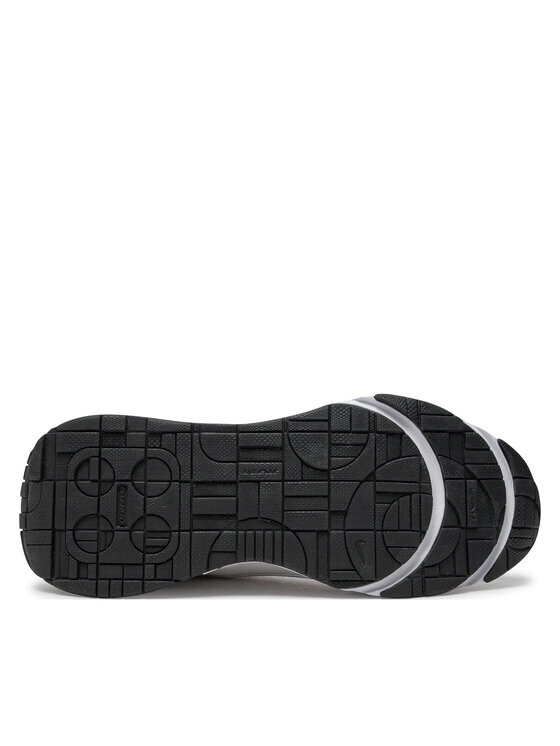 Кроссовки Nike, желтый — фото 4