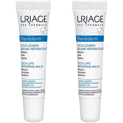 

Uriage Duo Бальзам для губ 15 мл