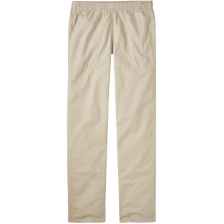 

Повседневные брюки Funhoggers Patagonia, цвет Camel/KSCT