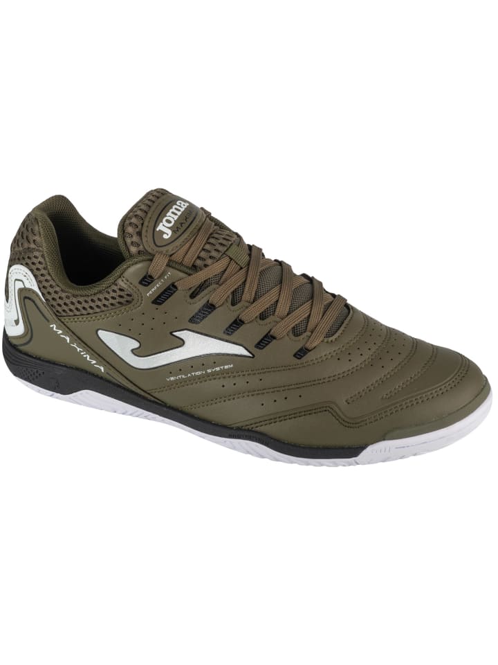 

Кроссовки Joma, цвет in grün