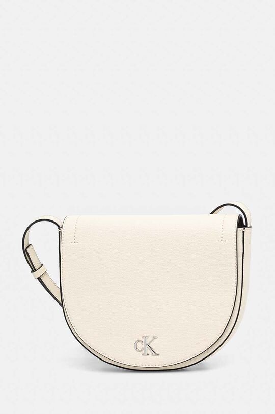 

Сумка Calvin Klein Jeans, бежевый