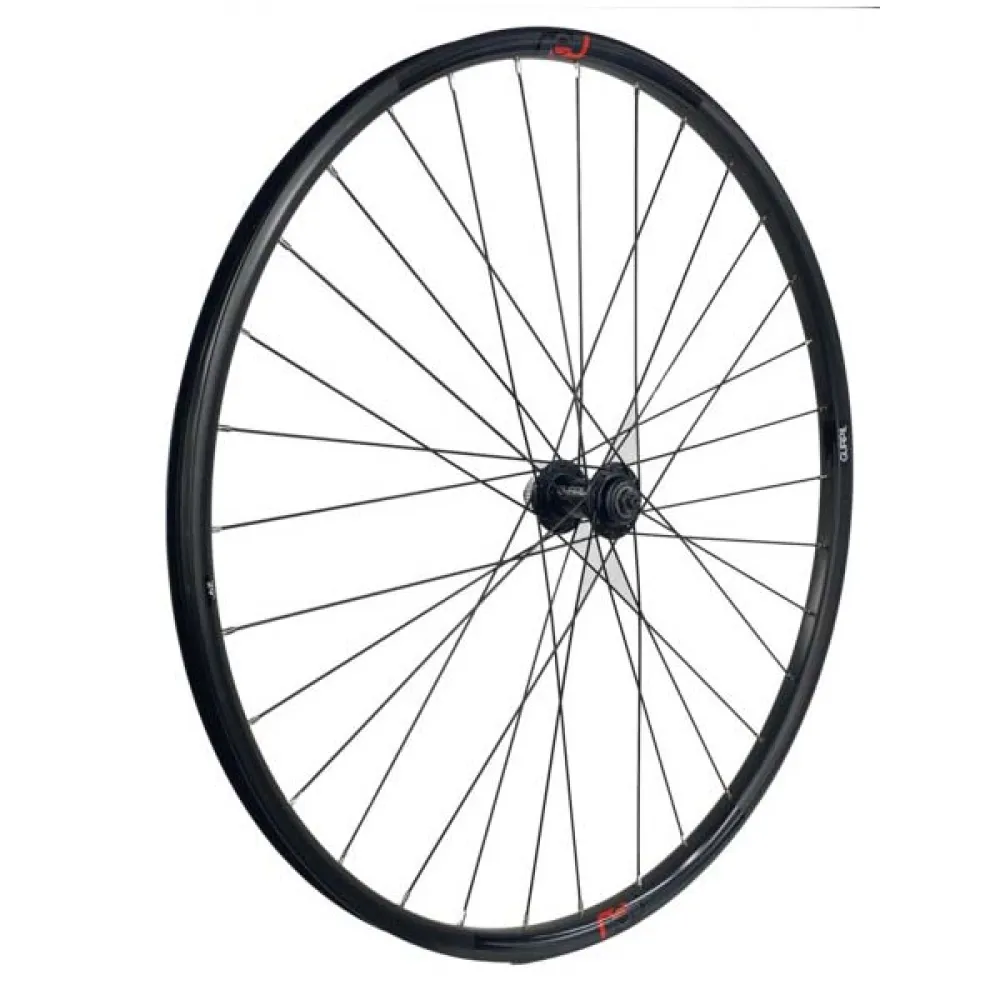 

Переднее колесо Gurpil Nainer M4050 29´´ CL Disc MTB, черный