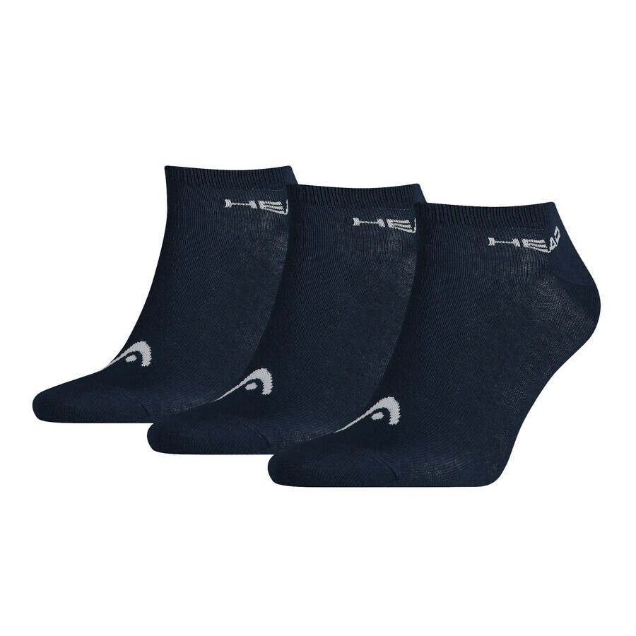 

Носки HEAD Athletic Socks, цвет Cobalt blue