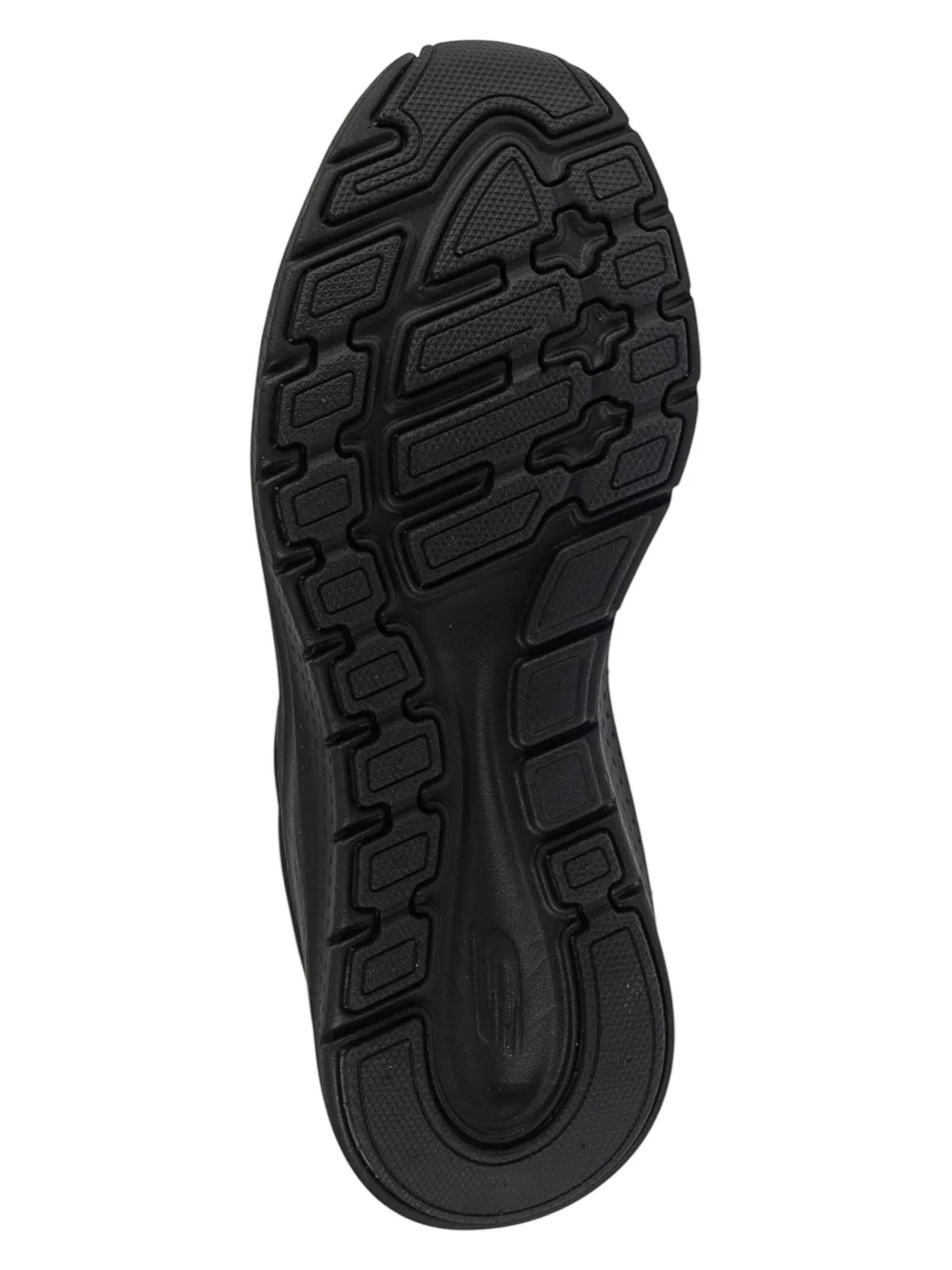Кроссовки 'Skechers Slip-Ins Arch Fit 2.0' Skechers, Black — фото 3