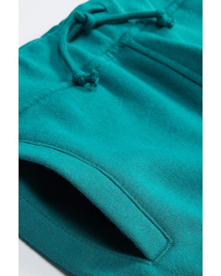 

Брюки #4kids Essential Fleece Joggers, цвет Tidepool