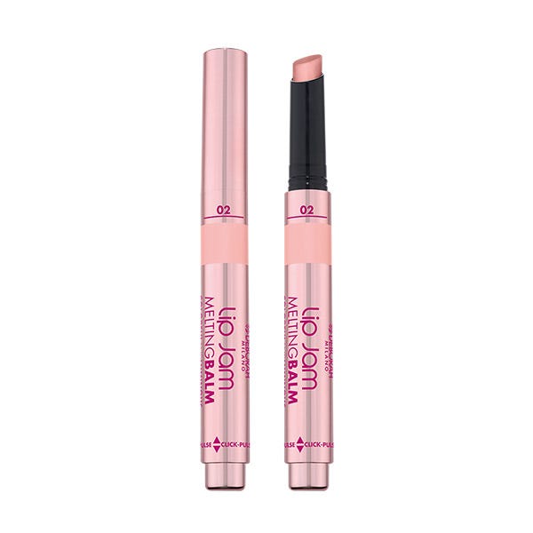 

Бальзам для губ DEBORAH MILANO Lip Jam Melting Balm, N2