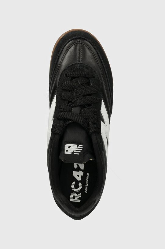 Кроссовки RC42 New Balance, черный — фото 4