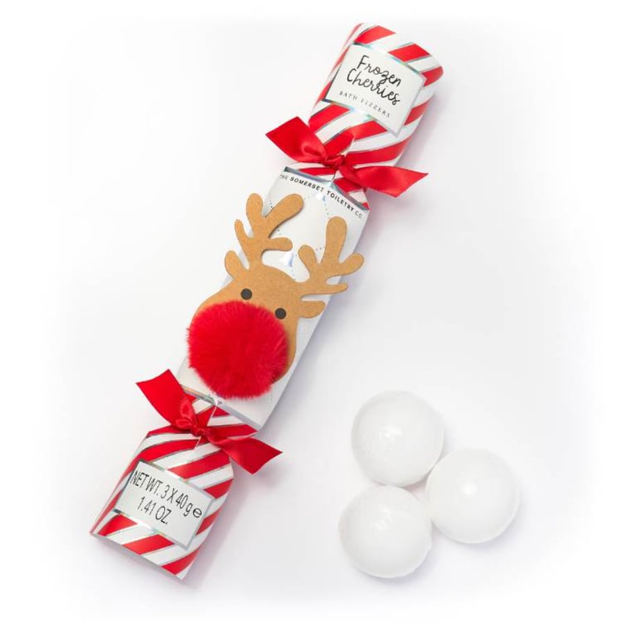 

Набор бомбочек для ванны SOMERSET Reindeer The Somerset Toiletry Co