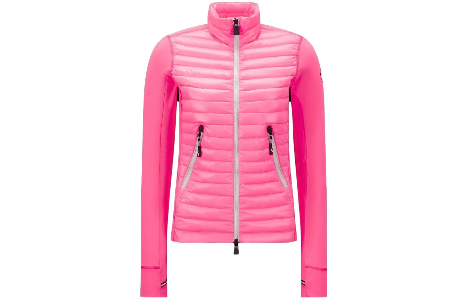 

Куртка женская розовый Moncler, розовый