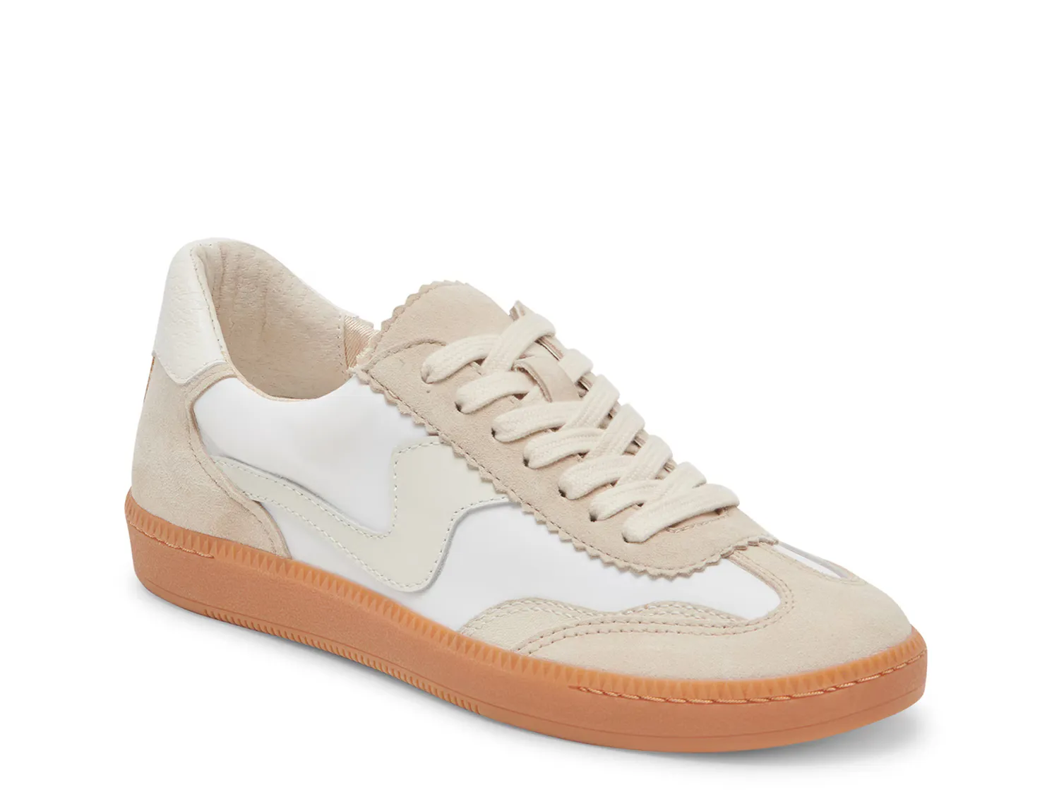 

Кроссовки Notice Court Sneaker Dolce Vita, слоновая кость, Бежевый, Кроссовки Notice Court Sneaker Dolce Vita, слоновая кость