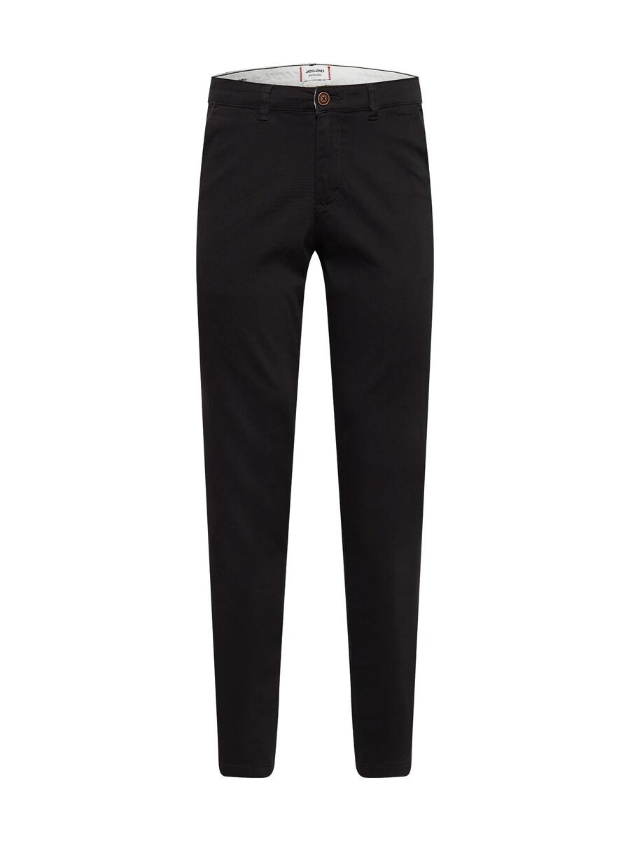 

Узкие брюки-чинос JACK & JONES JACK & JONES JJIMarco JJDave, Black