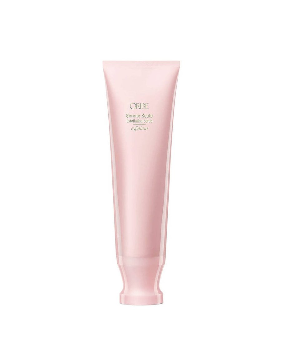 

Oribe Serene Scalp Exfoliating Scrub, пилинг для кожи головы, 125 мл Inna marka
