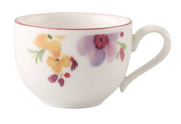 

Чашка для эспрессо mariefleur basic Villeroy & Boch, мультколор, Серый, Чашка для эспрессо mariefleur basic Villeroy & Boch, мультколор