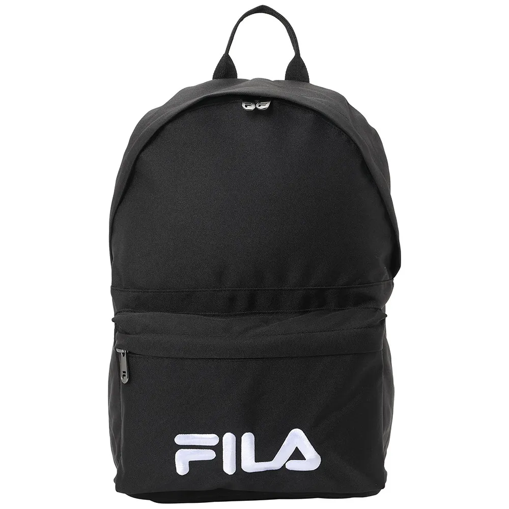 

Рюкзак Fila Ampezzo Junior, черный