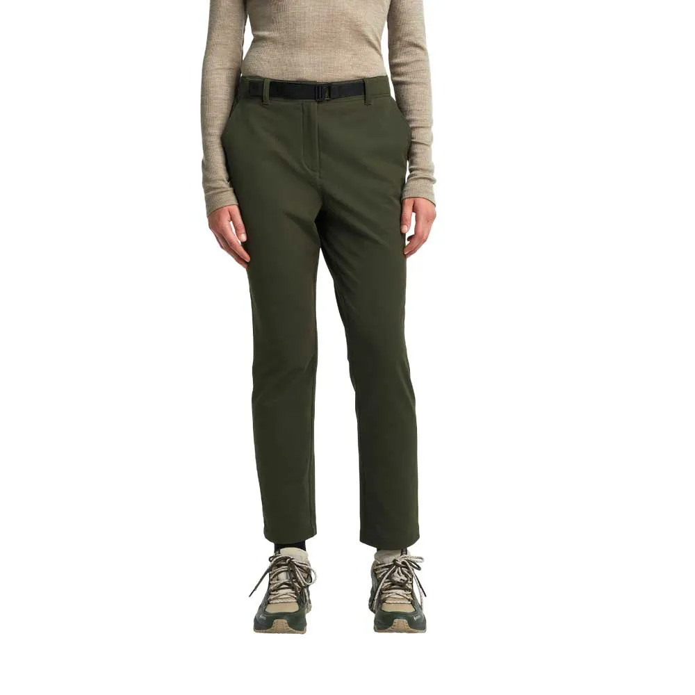 

Брюки Aigle BM302, зеленый