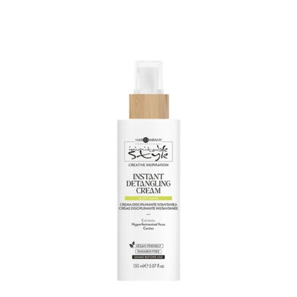 

Hair Company Крем для мгновенного распутывания волос 150 мл Hair Company Division