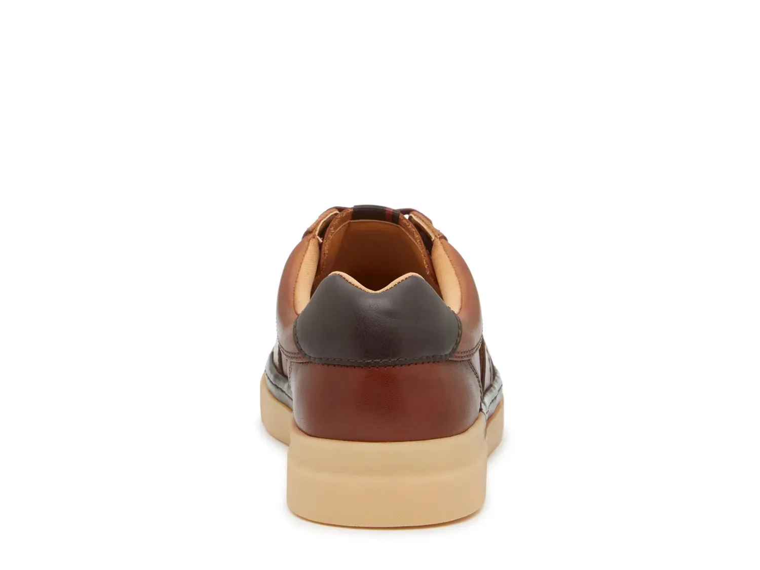Кроссовки Vince Camuto Ryne — мужские, темно-коричневые/черные — фото 4