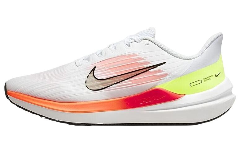 

Мужские беговые кроссовки Nike Zoom Winflo 9