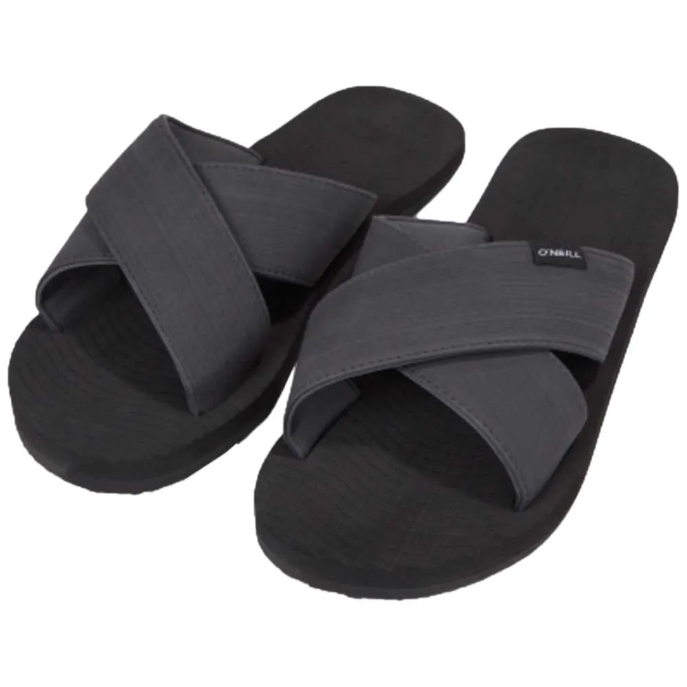 

Слайды O'neill Koosh Cross Over, черный