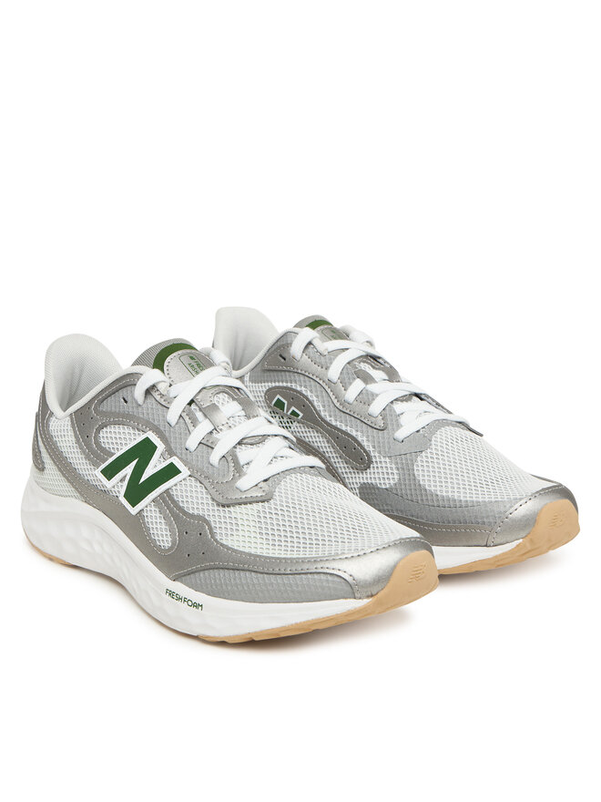 Кроссовки Arishi MARISTA4 New Balance, серый — фото 2