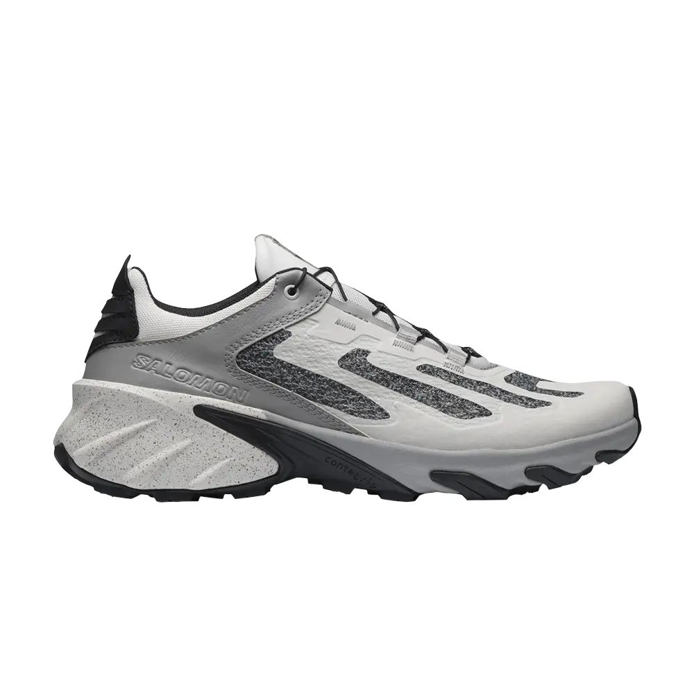 

Кроссовки Speedverse PRG Salomon, серый