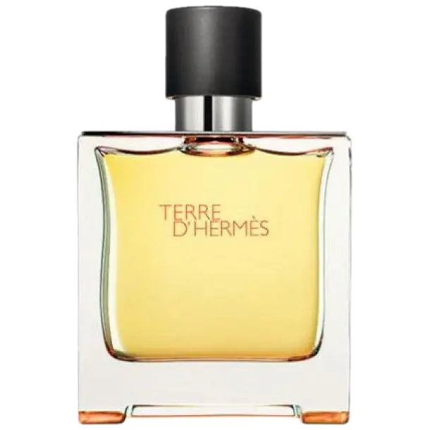 

Мужская парфюмированная вода hermes Hermes Terre D', 75 мл