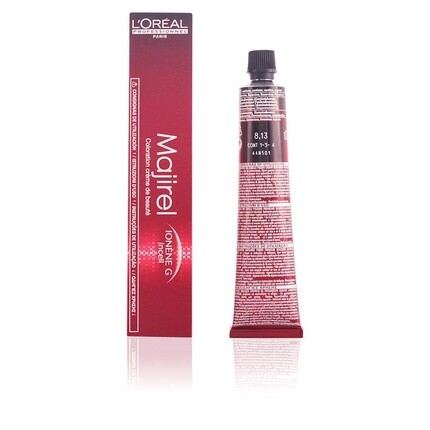 

Majirel Iongyone G Крем-краска 8.13 50мл, L'Oreal