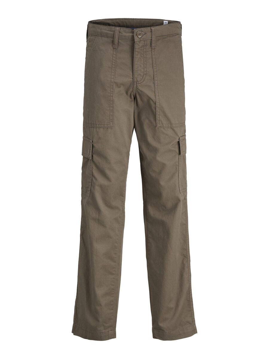 

Брюки свободного кроя Jack & Jones Junior JPSTKarl JJAdams, цвет Brocade