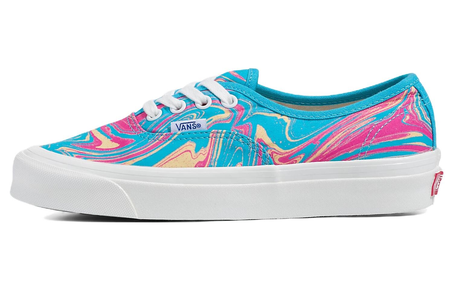 

Кроссовки Vans Authentic 44 Dx 'Blue Pink'