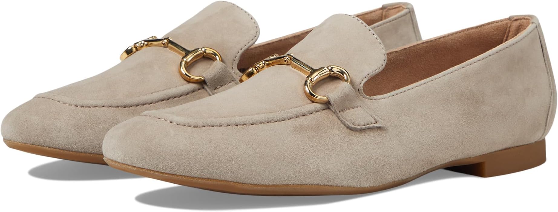 

Лоферы Paul Green Daphne, цвет Safari Suede