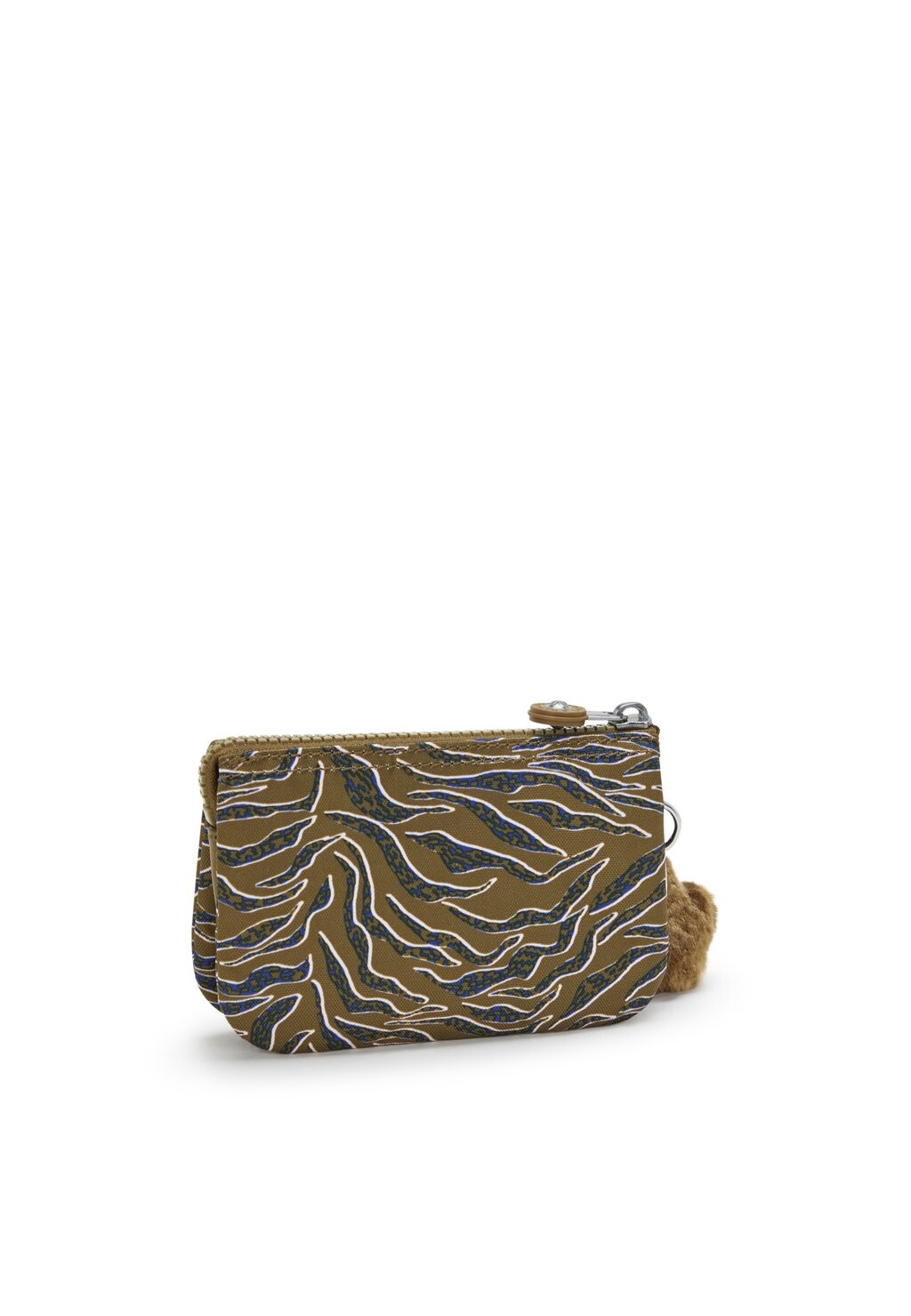 

Кошелек Kipling, оливковый