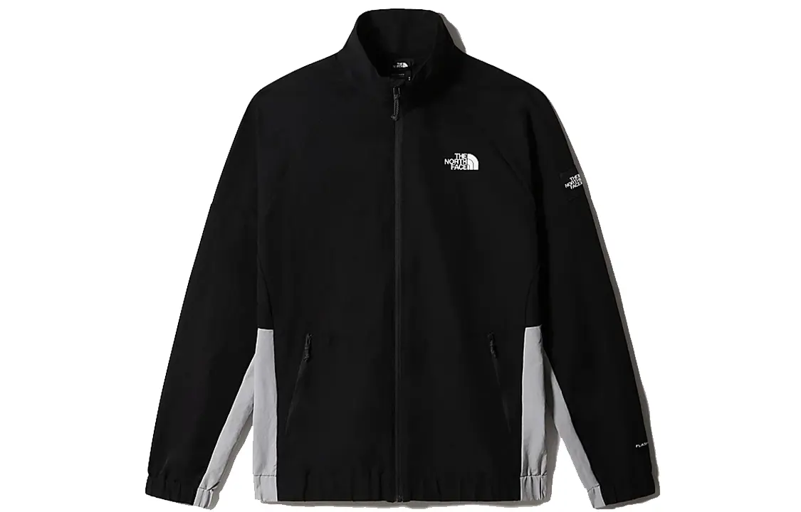 

THE NORTH FACE Мужская куртка, цвет Black