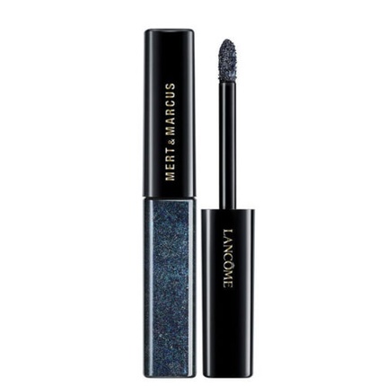 

Lancome Mert & Marcus 02 Blue Matte-To-Glitter Shadow Limited Edition, Lancome