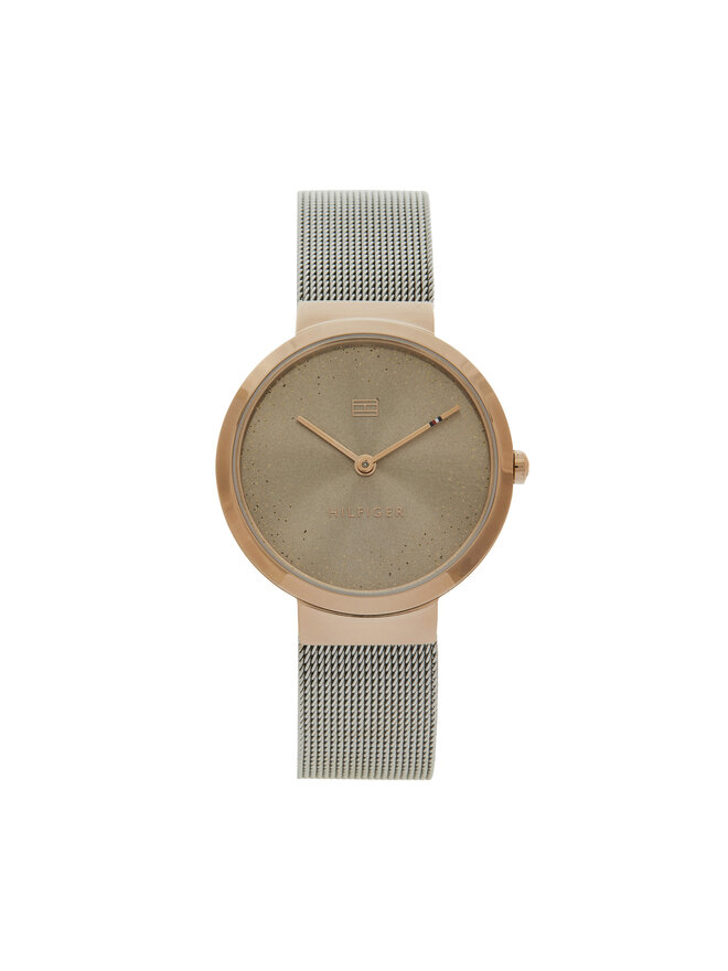 

Часы Libby1782467 Tommy Hilfiger, серебряный