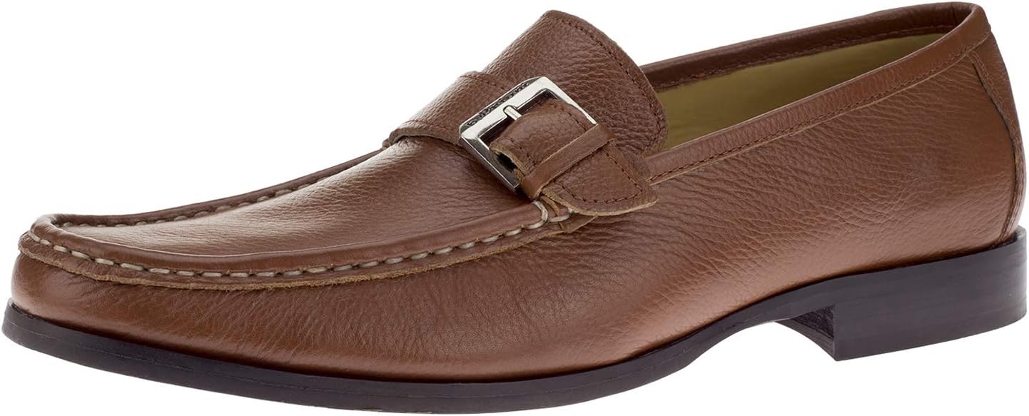 

Мужские кожаные туфли DTI BB Signature Metero ручной работы, лоферы без шнурков Dti Darya Trading, песочный