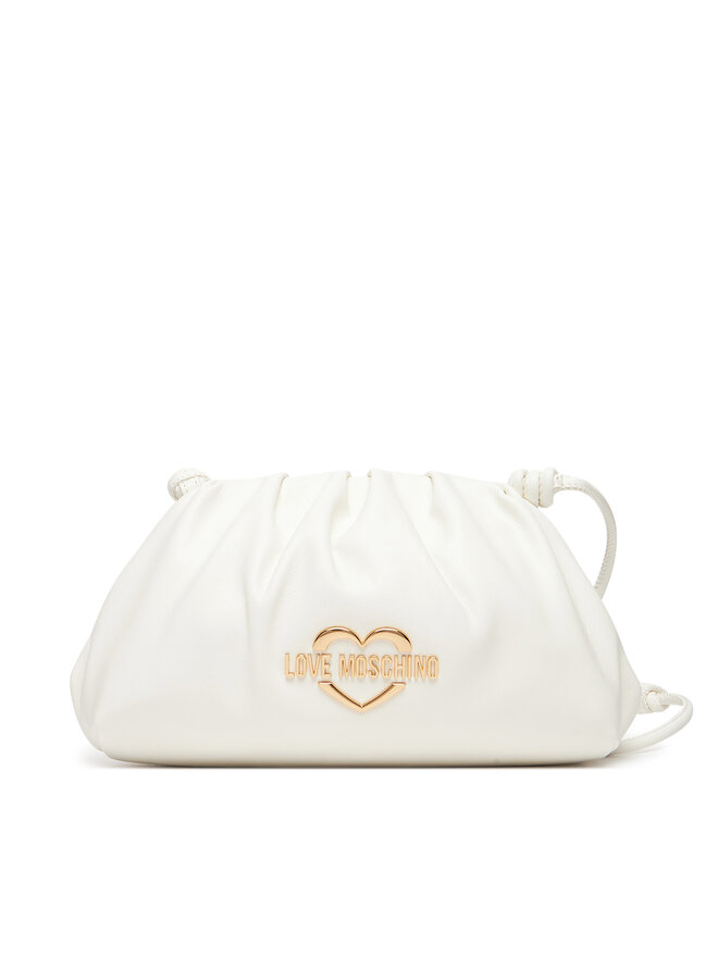 

Сумка JC4286PP0MKK0100 Love Moschino, белый