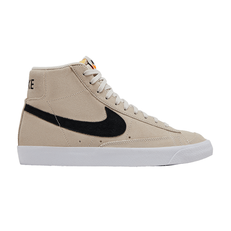 

Кроссовки Nike Blazer Mid 'Light Orewood Brown', коричневый