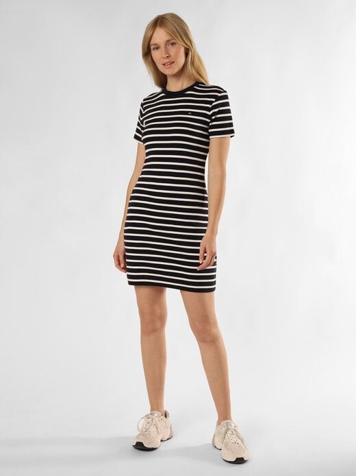 

Платье Tommy Hilfiger, зеленый