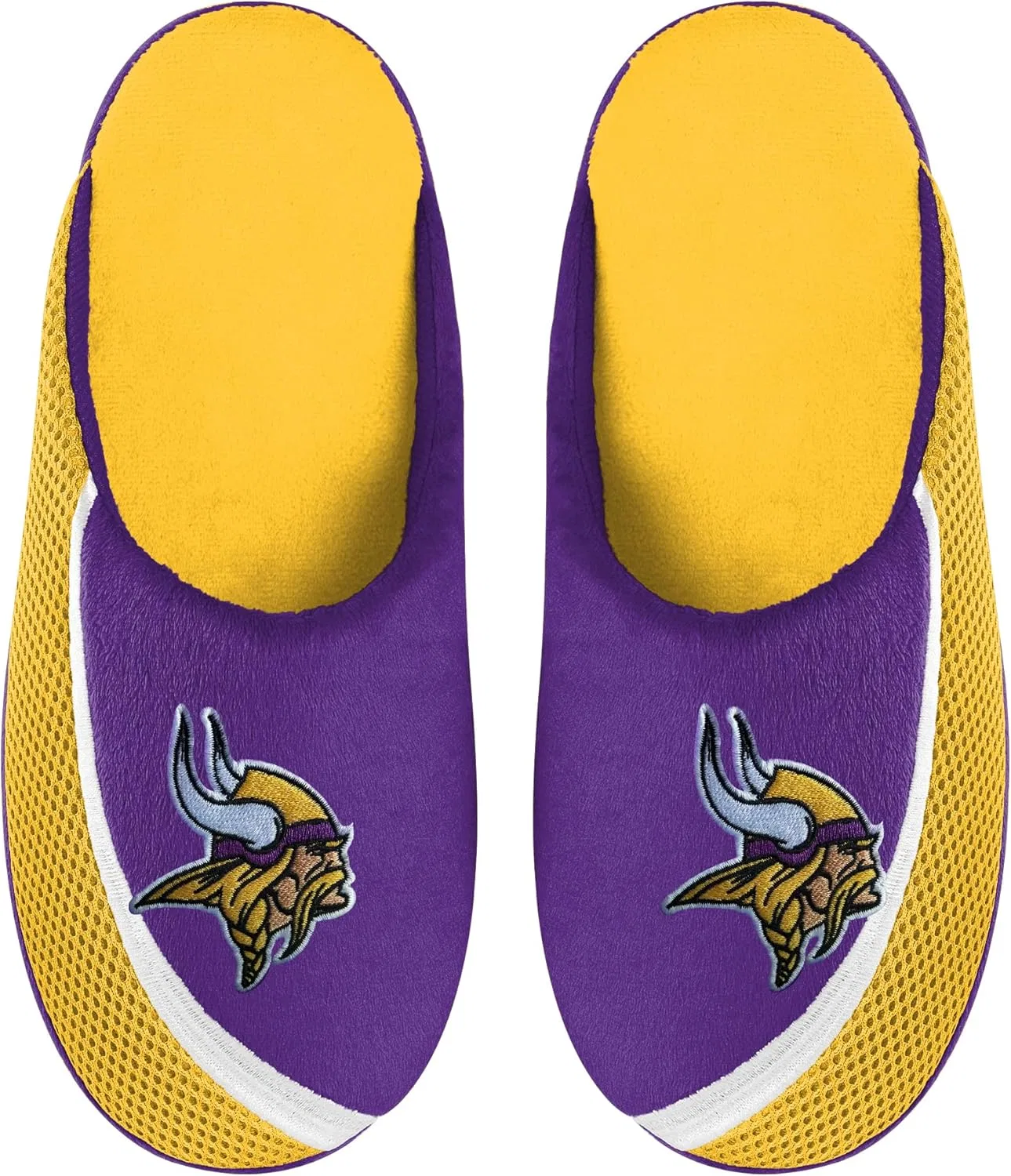 Тапочки NFL, Minnesota Vikings FOCO