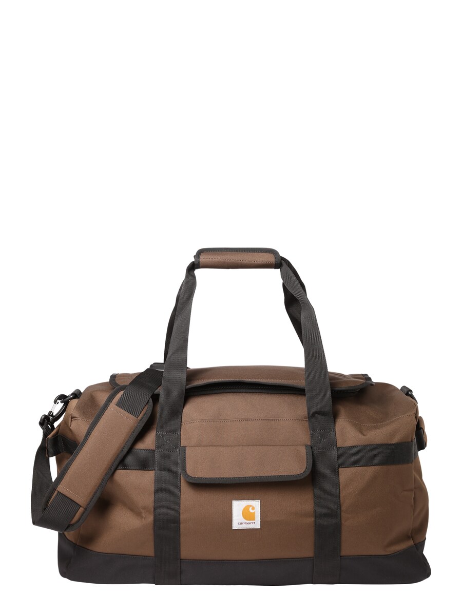 

Дорожная сумка Carhartt WIP Jack, коричневый