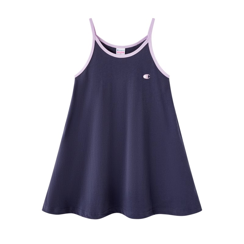 

Футболка майка Champion Kids, морской синий