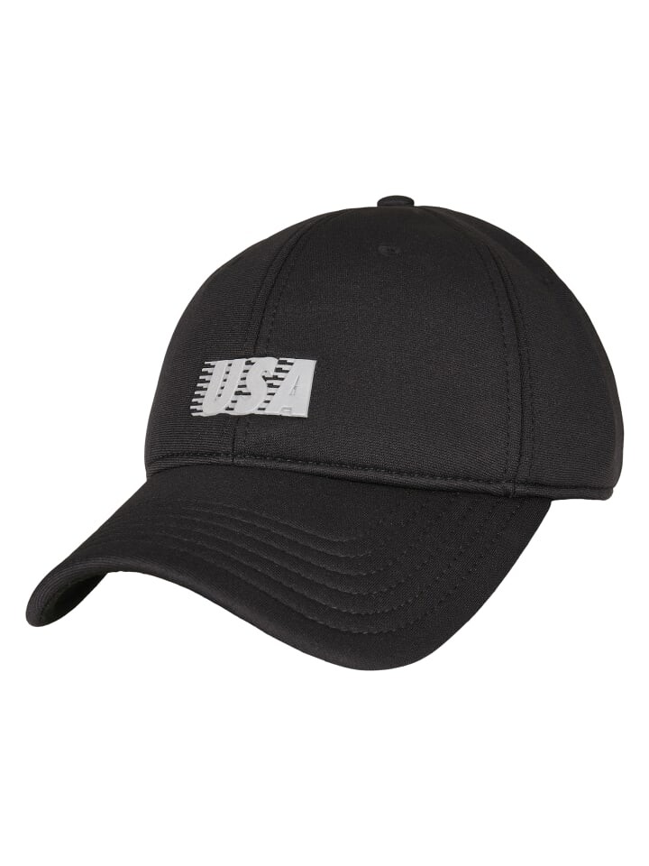 

Бейсболка Cayler & Sons Dadcap, черный