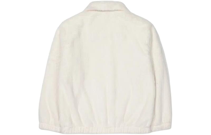 FILA KIDS Куртки и пальто White Kids' — фото 3