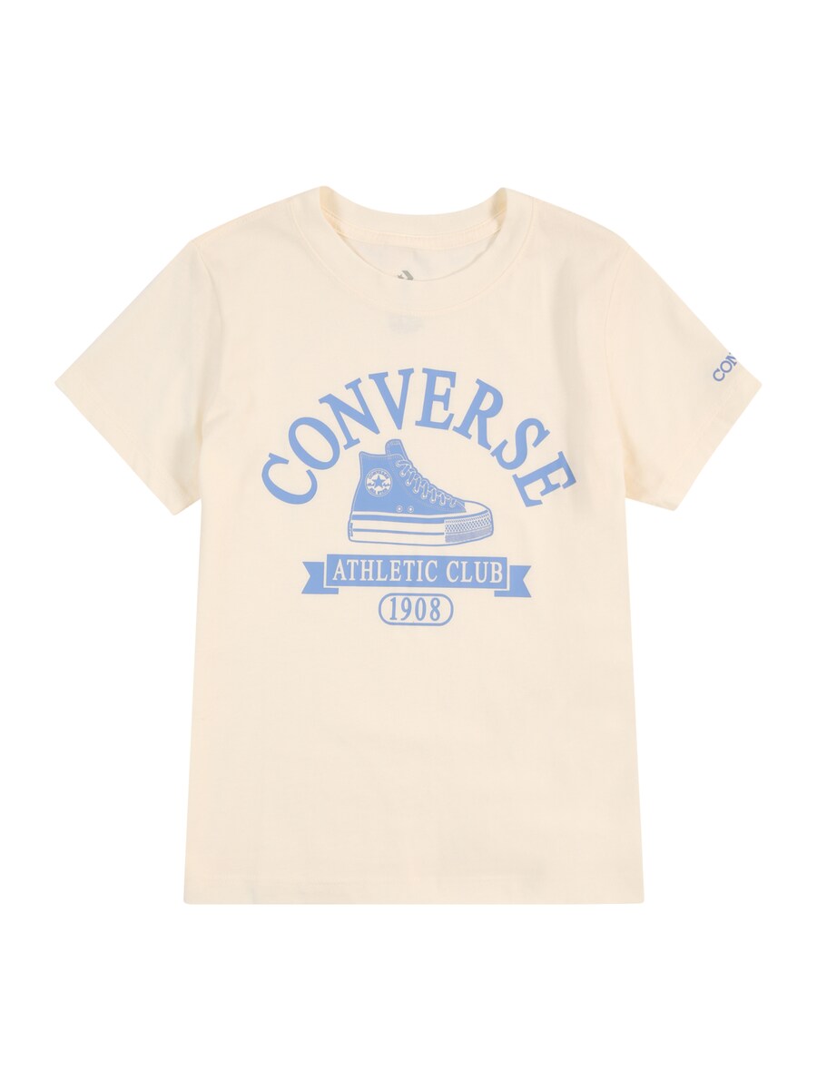 

Футболка CONVERSE CHUCK TAYLOR, White