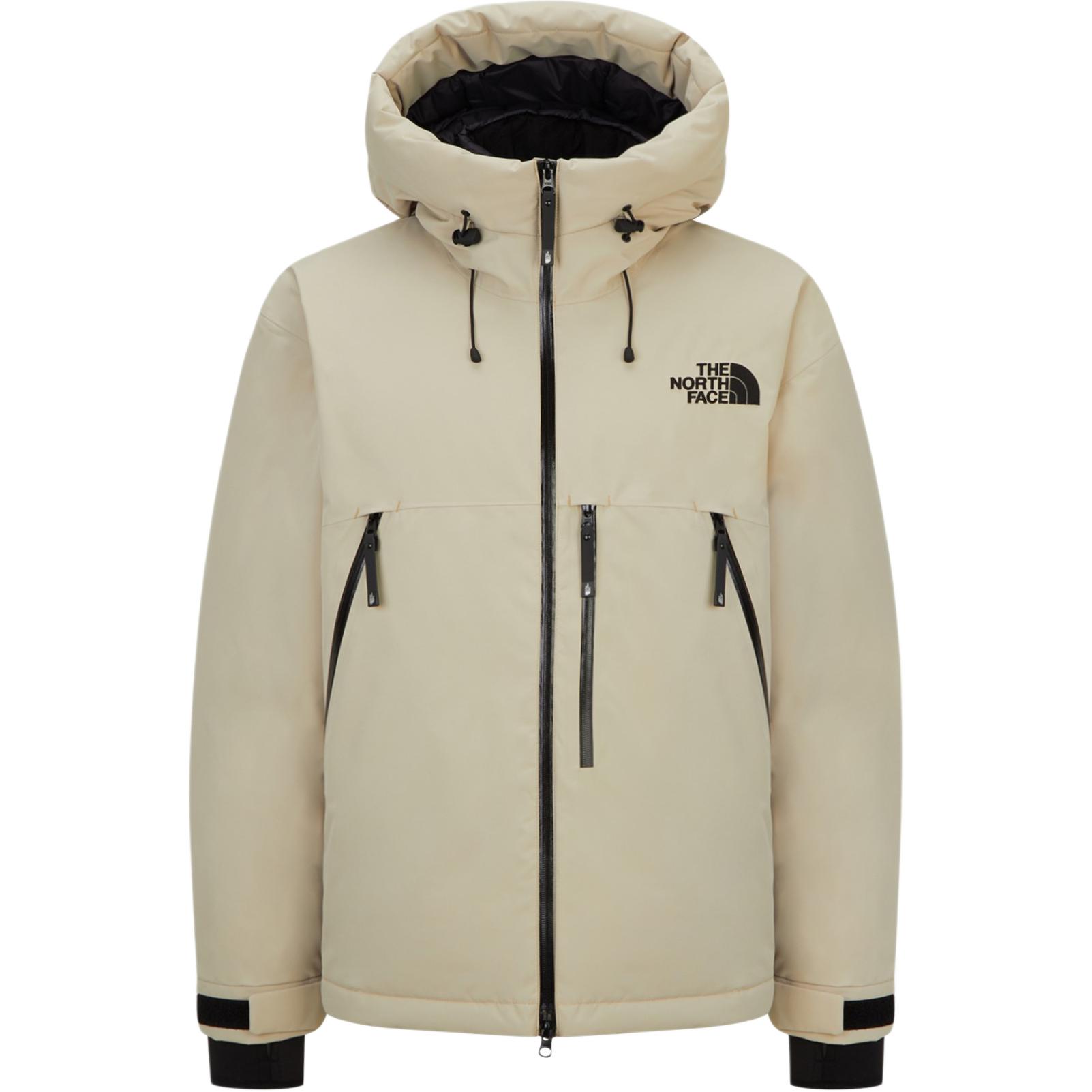 

THE NORTH FACE Мужская легкая куртка-пуховик, Light Umber