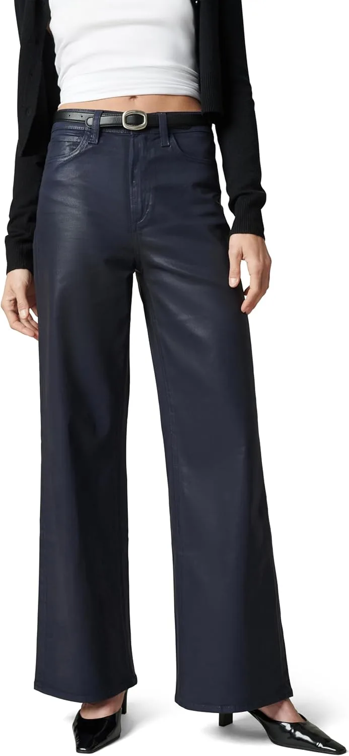 

Joe's Jeans The Mia Petite High Rise Wide Leg