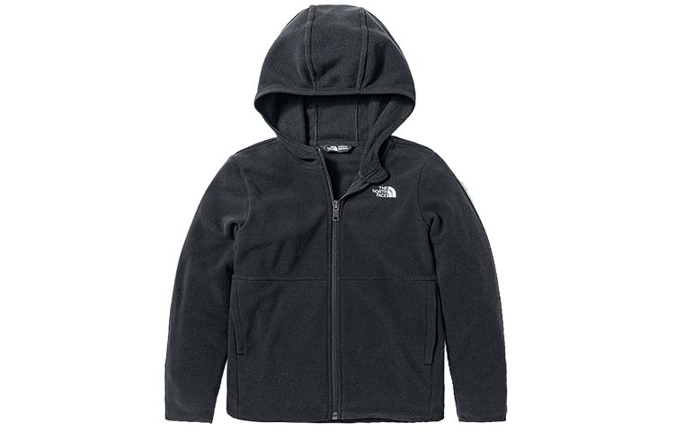 

THE NORTH FACE Детская куртка, цвет Black