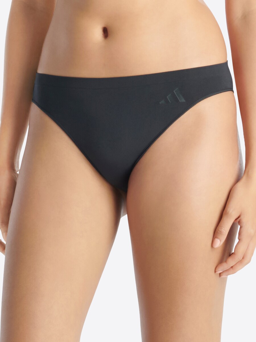 Трусы ADIDAS SPORTSWEAR Sport Active Seamless , Cappuccino/Rose/Black — фото 2