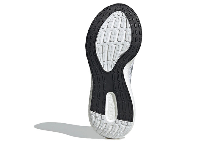 Кроссовки Adidas Pureboost 22, серый — фото 3