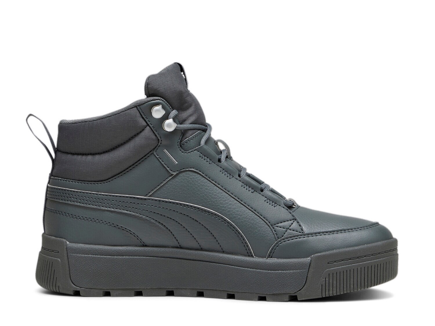 

Кроссовки мужские Puma Tarrenz SB III, серый